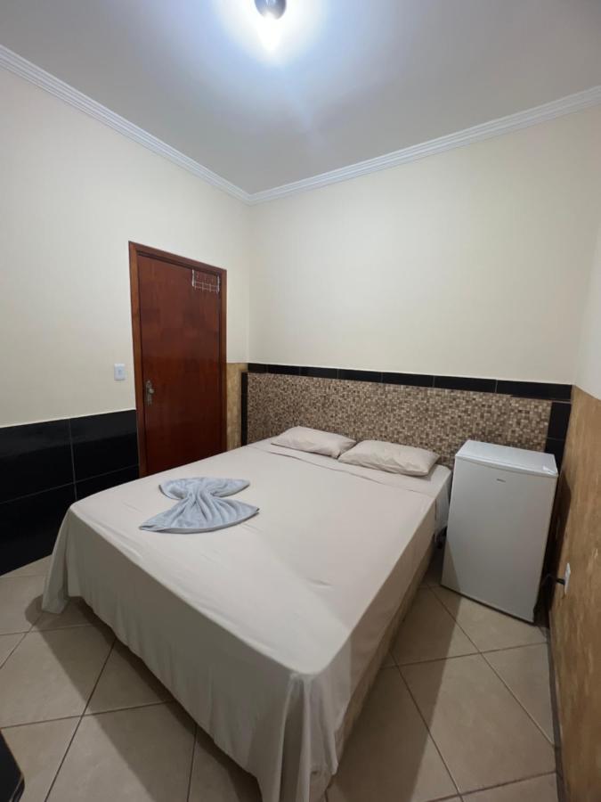 Hotel Ibirapuera 바레투스 외부 사진