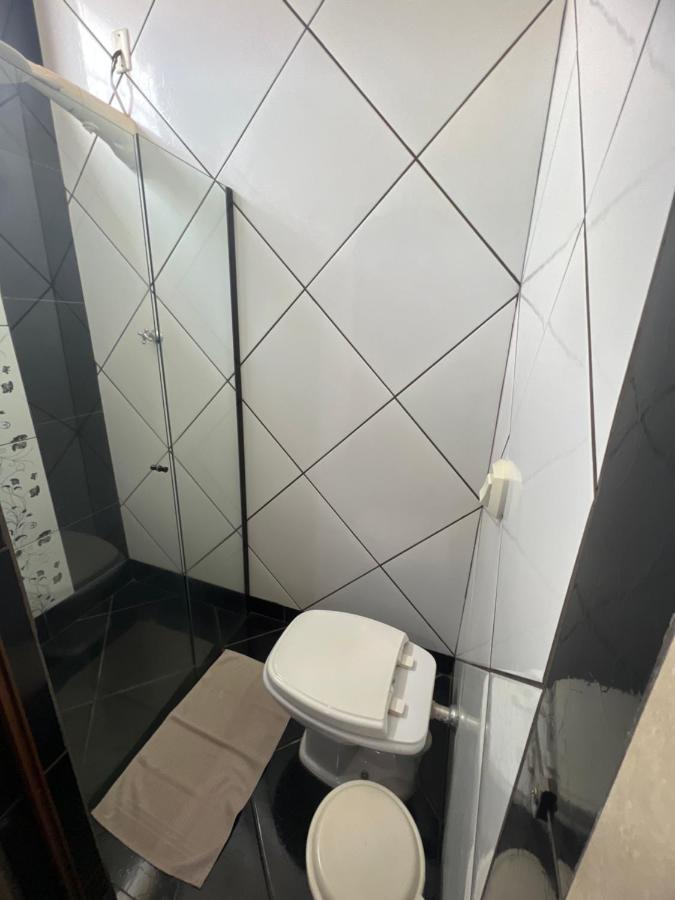 Hotel Ibirapuera 바레투스 외부 사진